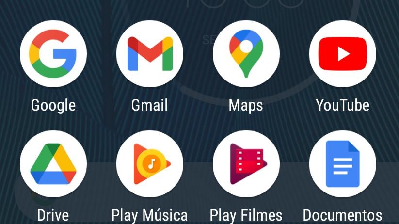 Google apresenta instabilidade
