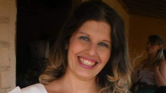 mulher morta pelo namorado