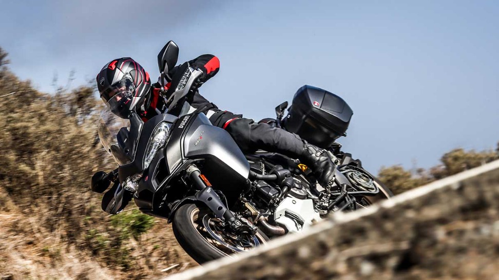 Moto Ducati