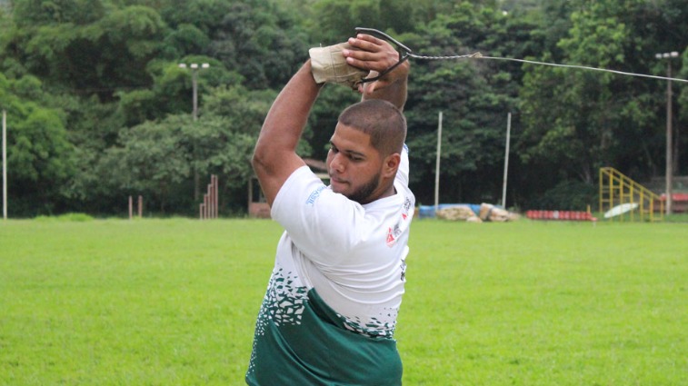 Etapa do Campeonato Mineiro de Atletismo será em Ipatinga