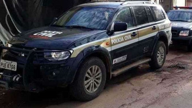 Policial baleado com tiro na cabeça