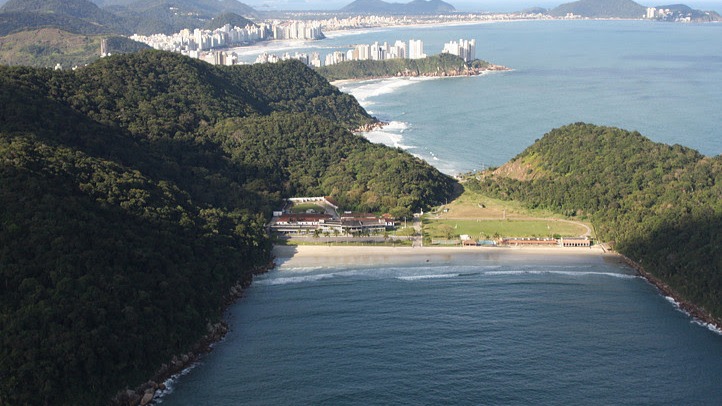 Praia de Guarajá