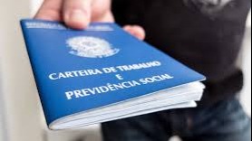 vagas de emprego