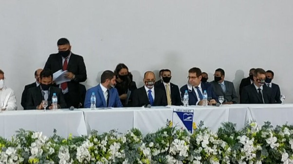 Prefeitura de Fabriciamn