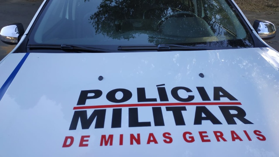 Viatura da PM