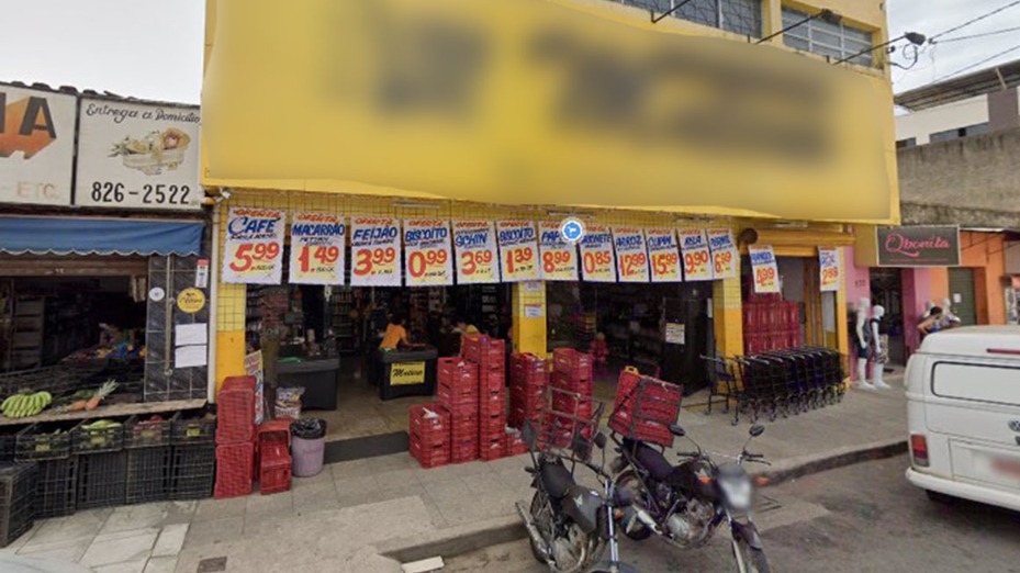 supermercado furtado em ipatinga