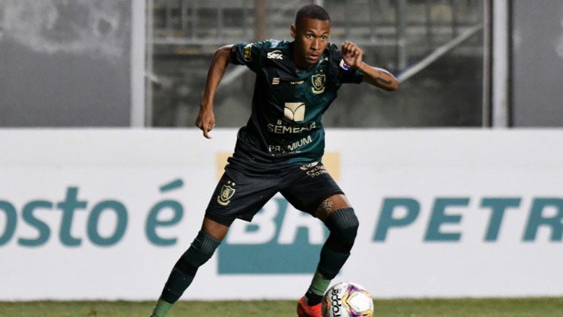 América-MG série B