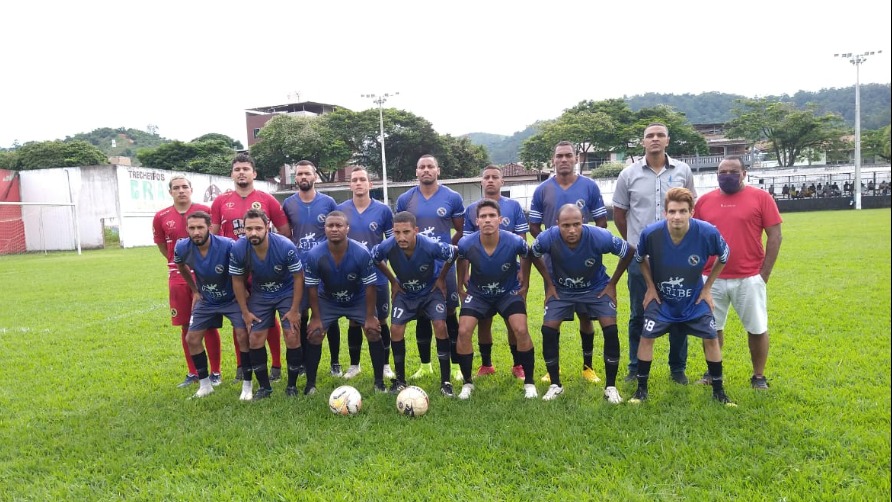Futebol de bairros