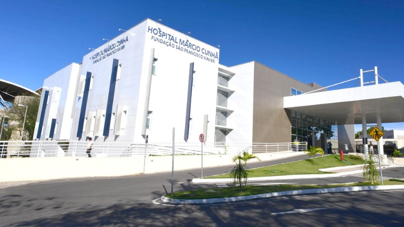 Live Fundação São Francisco Xavier