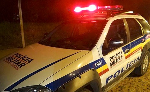 Mulher esfaqueada em Ipatinga