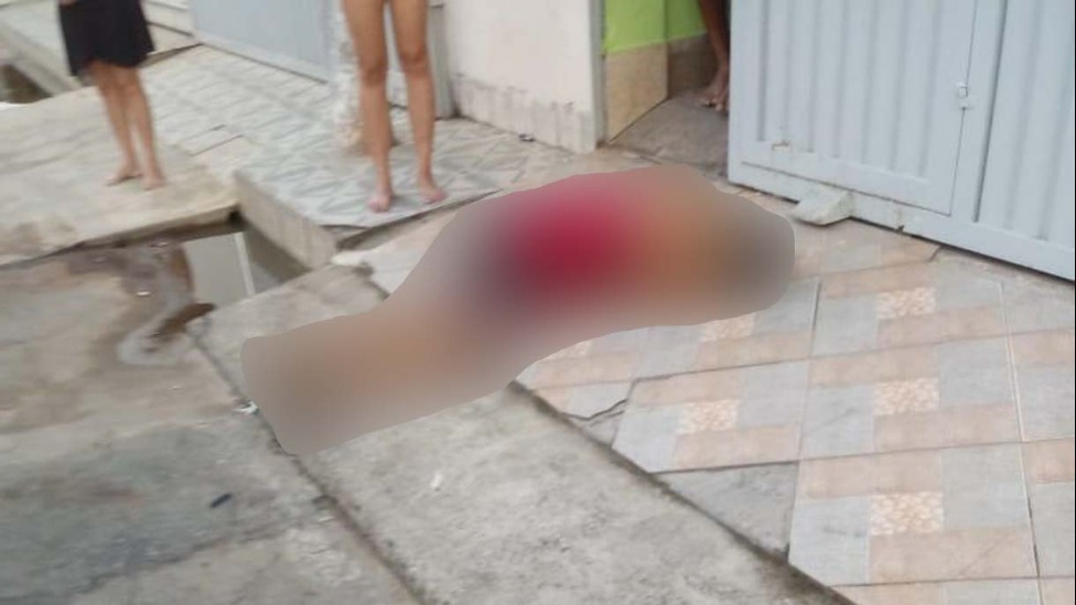 Homicídio no limoeiro