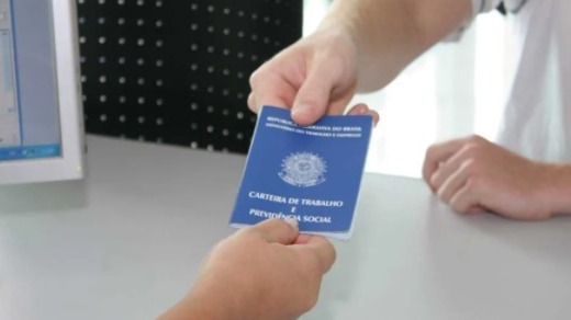 Vagas de emprego Ipatinga