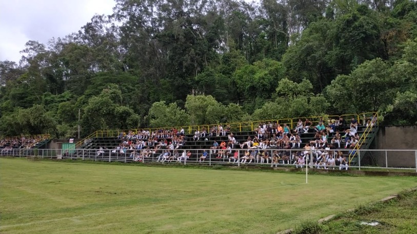 Peneira Ipatinga 