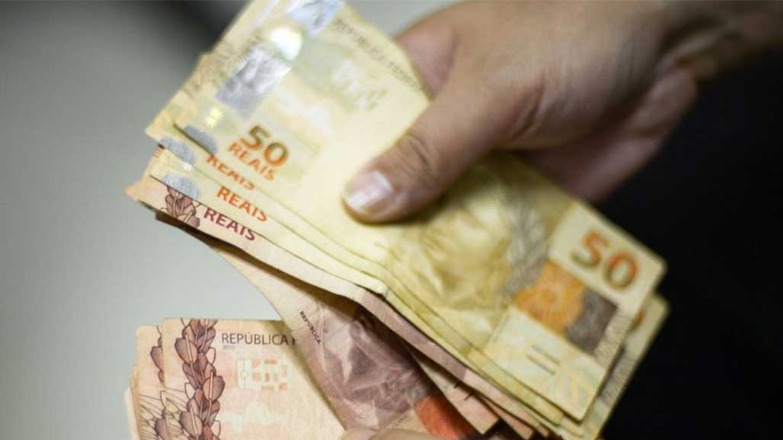 Pagamento de dívidas