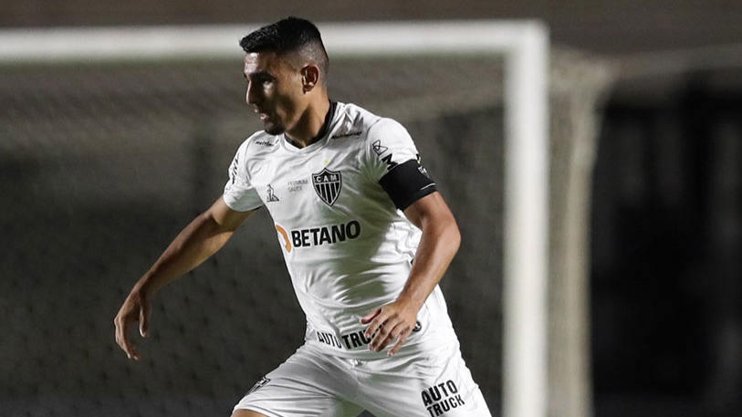 Galo perde para o Vasco