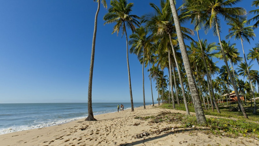 Turismo no Brasil