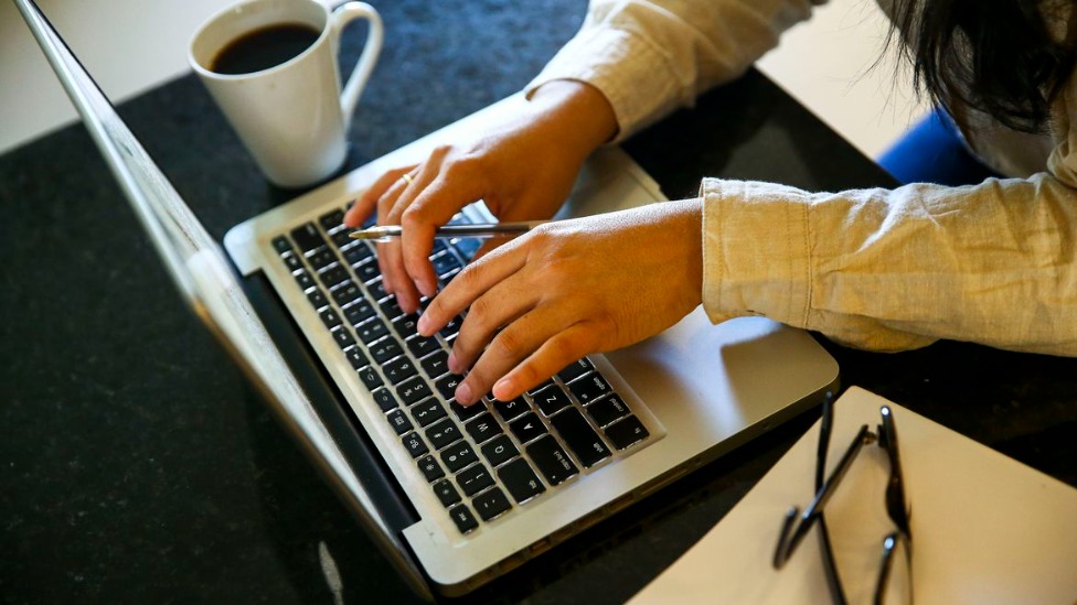 Trabalhando com notebook