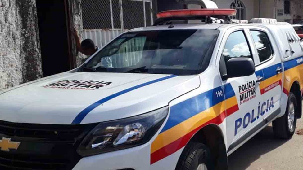 viatura policial