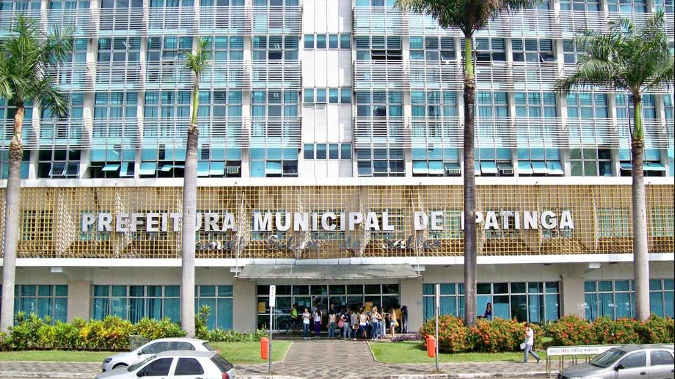 Prefeitura de Ipatinga