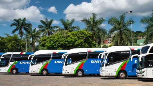 Univale Transportes 
