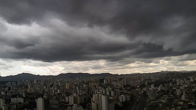 Clima MG