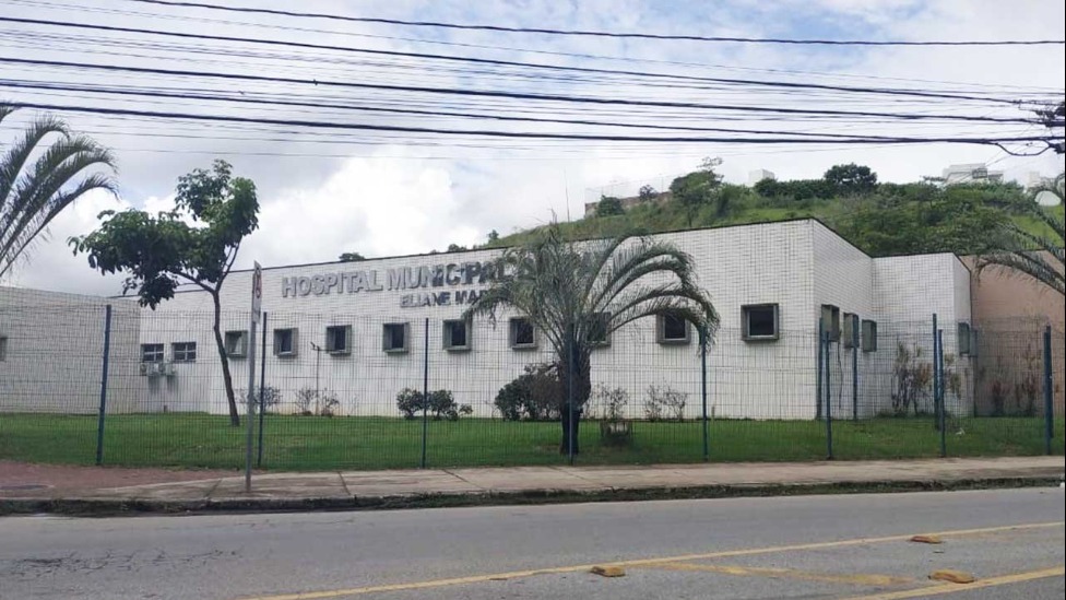 Hospital Municipal de Ipatinga