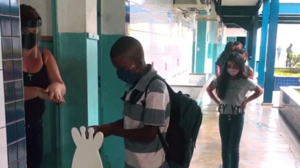 Escola