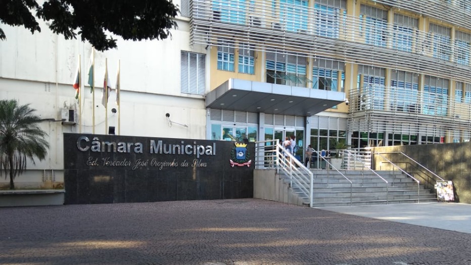 Vereador sugere a implantação de “Botão de Pânico” na Câmara de Ipatinga