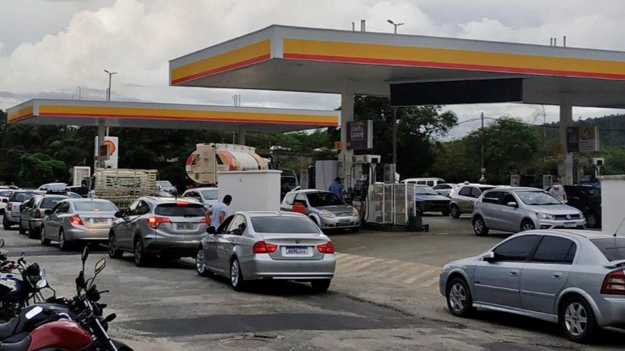 gasolina