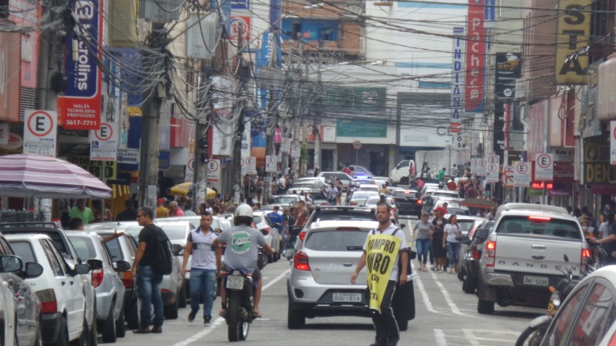 comercio