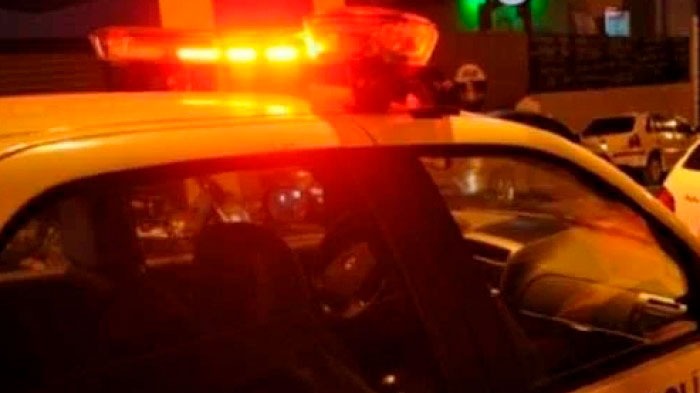 Jovem tenta matar mãe em MG