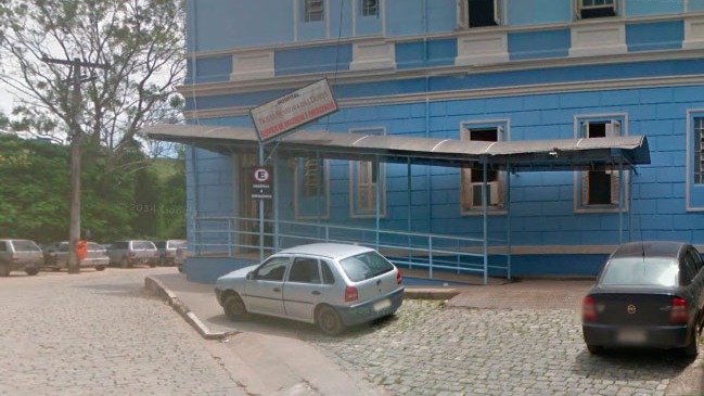 Bebê morto em Ponte Nova