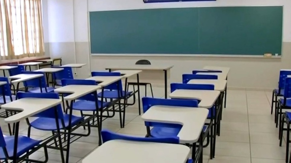 escola