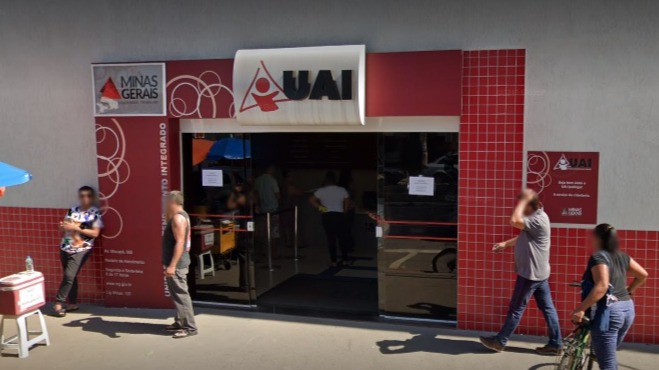 uai ipatinga