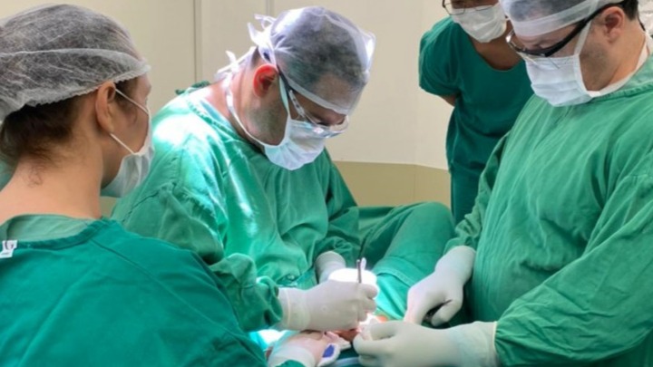 cirurgia