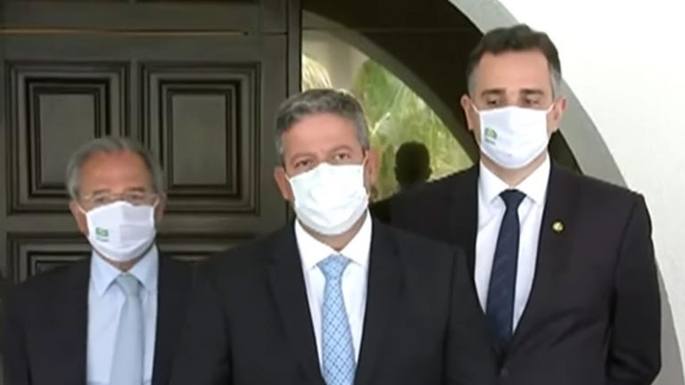 Votação Câmara