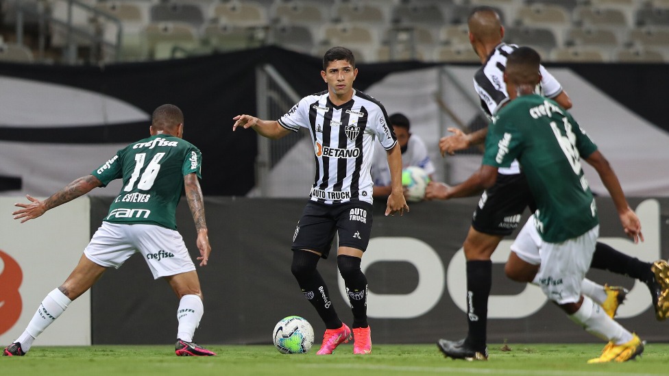 jogo do galo