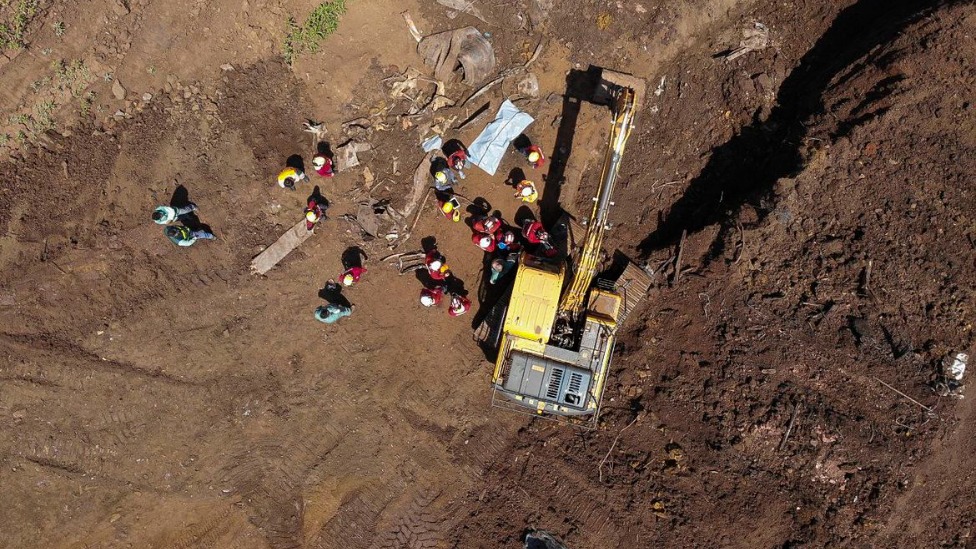 brumadinho