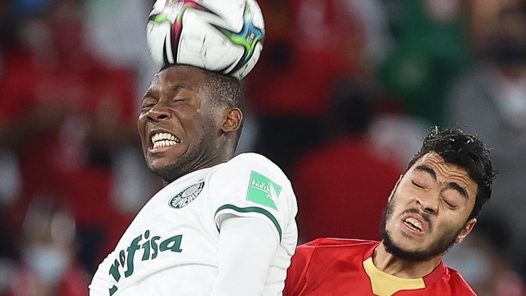 Palmeiras termina em quarto lugar no mundial