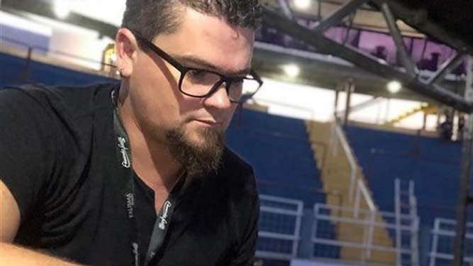 Produtor Eduardo Costa morre em acidente