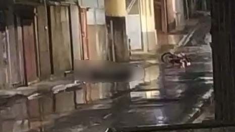 Suspeito de participar de assassinato é apreendido no Vale do Aço