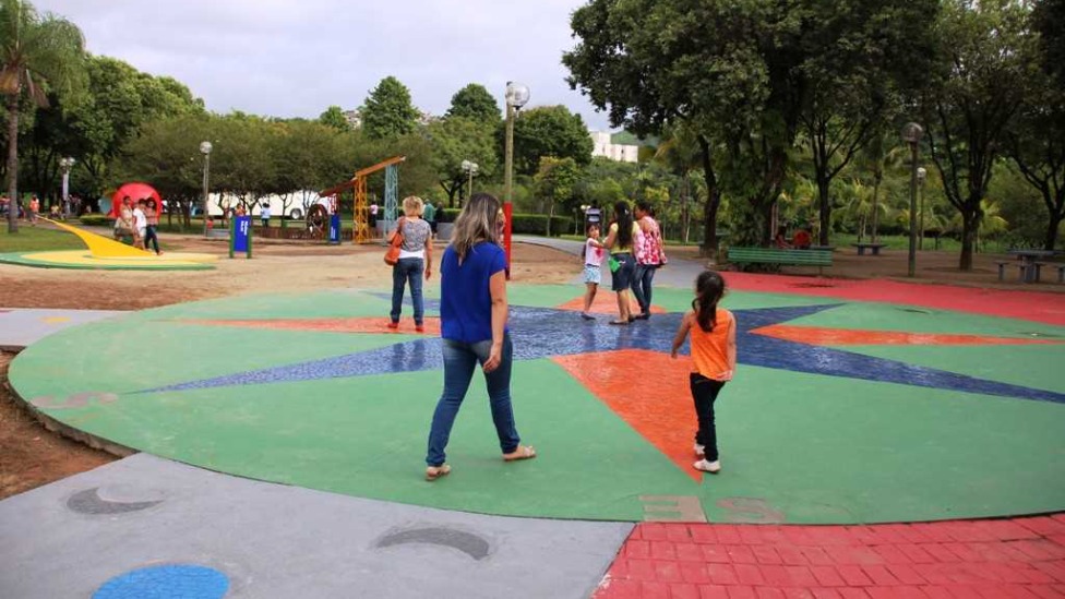 parque ipanema
