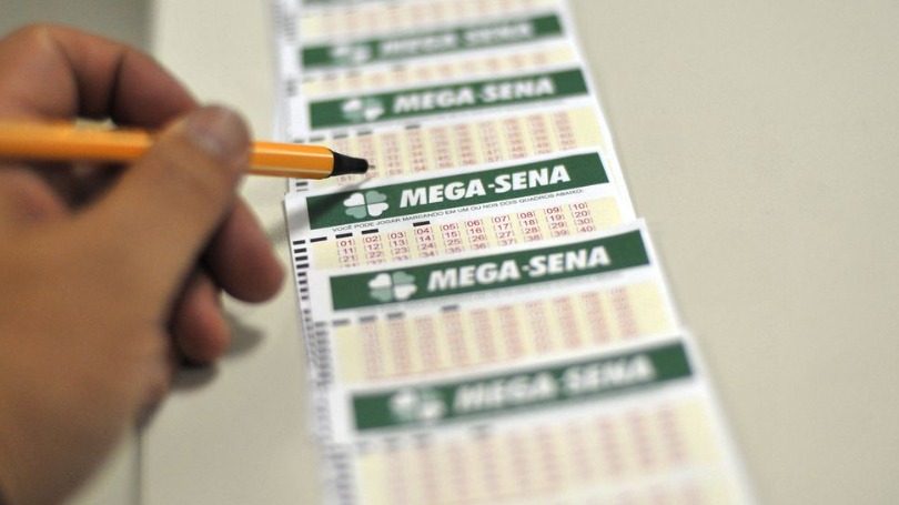 Mega-Sena