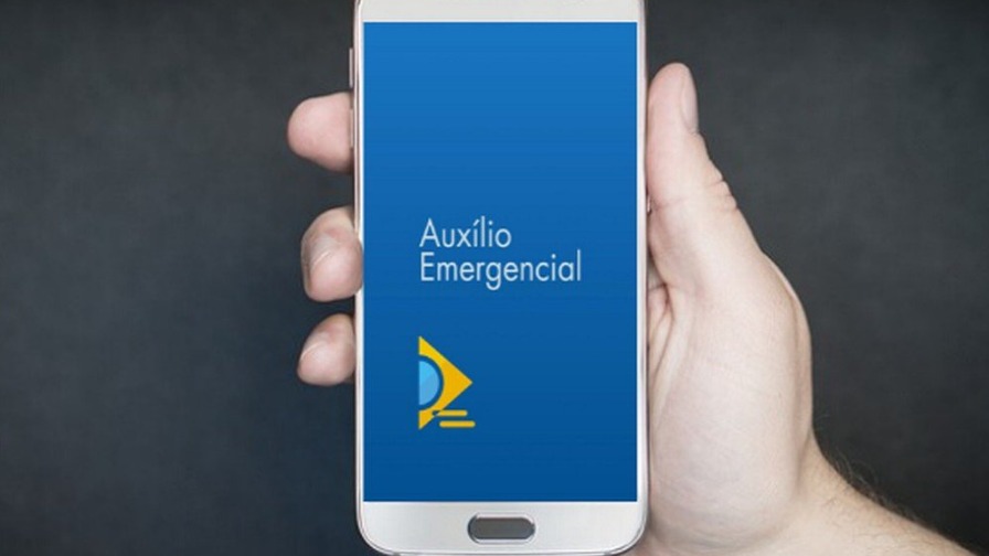 Auxílio Emergencial Brasil