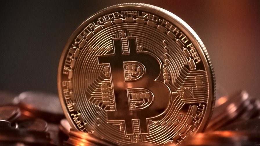 bitcoin