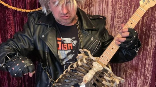 guitarra