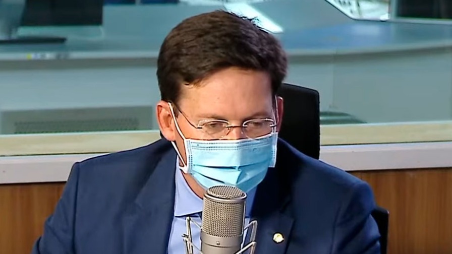 Auxílio Emergencial