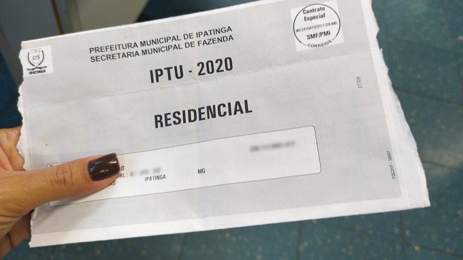 IPTU