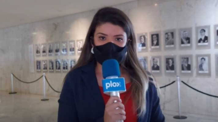 PLOX em Brasília: PEC do auxílio emergencial será votada 