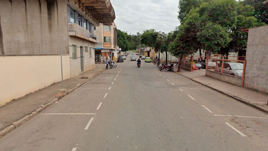 Homem esfaqueado em Ipatinga